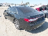 1LN6L9SK6J5****** Salvage and Repairable 2018 Lincoln Continental in North Hollywood