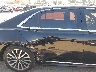 1LN6L9SK6J5****** Salvage and Repairable 2018 Lincoln Continental in California State