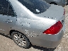 1HGCM664X7A****** Salvage and Repairable 2007 Honda Accord in Texas State