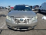 4T4BE46K29R****** Wrecked 2009 Toyota Camry in California State
