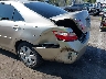 4T4BE46K29R****** Salvage and Repairable 2009 Toyota Camry in California State