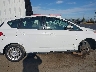 1FADP5AU6FL****** Repairable 2015 Ford C-Max in California State