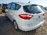 1FADP5AU6FL****** Salvage and Repairable 2015 Ford C-Max in East Bay