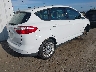 1FADP5AU6FL****** Salvage and Wrecked 2015 Ford C-Max in California State
