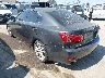 JTHBK262175****** Salvamento y Reparables 2007 Lexus IS en North Hollywood
