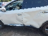 5N1AZ2DS9LN****** Salvage and Repairable 2020 Nissan Murano in Baltimore