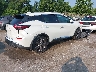 5N1AZ2DS9LN****** Salvage and Wrecked 2020 Nissan Murano in Maryland State