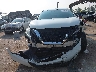 5N1AZ2DS9LN****** Salvage and Repairable 2020 Nissan Murano in Maryland State