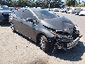 JTDKAMFP2M3****** Salvamento y Destrozados 2021 Toyota Prius Prime en Los Angeles