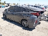 JTDKAMFP2M3****** Salvamento y Reparables 2021 Toyota Prius Prime en Los Angeles