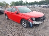 2HGFE2F28PH****** Salvage and Wrecked 2023 Honda Civic in Rochester