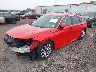 2HGFE2F28PH****** Used and Repairable 2023 Honda Civic in Rochester