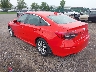 2HGFE2F28PH****** Salvage and Repairable 2023 Honda Civic in Rochester