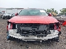 2HGFE2F28PH****** Salvage and Repairable 2023 Honda Civic in New York State