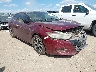 1N4AA6AP7HC****** Salvamento y Destrozados 2017 Nissan Maxima en San Antonio South