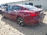 1N4AA6AP7HC****** Salvamento y Reparables 2017 Nissan Maxima en San Antonio South