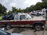 1B7GL23X7PS****** Repairable 1993 Dodge Dakota in Kansas State