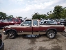 1B7GL23X7PS****** Salvage 1993 Dodge Dakota