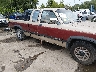 1B7GL23X7PS****** Repairable 1993 Dodge Dakota