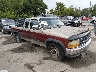 1B7GL23X7PS****** Salvage and Wrecked 1993 Dodge Dakota in Kansas City