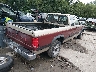 1B7GL23X7PS****** Salvage and Wrecked 1993 Dodge Dakota in Kansas State
