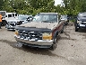 1B7GL23X7PS****** Salvage and Repairable 1993 Dodge Dakota in Kansas State