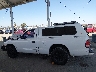 1D7FL36X53S****** Wrecked 2003 Dodge Dakota