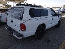1D7FL36X53S****** Salvage and Wrecked 2003 Dodge Dakota in California State