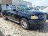 1FTRW07L01K****** Salvage and Wrecked 2001 Ford F-150 in San Antonio South