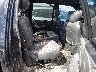 1FTRW07L01K****** Wrecked 2001 Ford F-150 in San Antonio South
