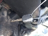 1FTRW07L01K****** Salvage 2001 Ford F-150 in Texas State