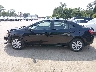 5YFBURHEXEP****** Salvage 2014 Toyota Corolla