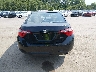 5YFBURHEXEP****** Used 2014 Toyota Corolla