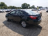 5YFBURHEXEP****** Salvage and Repairable 2014 Toyota Corolla in Kansas City