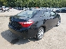 5YFBURHEXEP****** Salvage and Wrecked 2014 Toyota Corolla in Kansas State