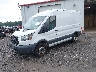 1FTYR1CM9GK****** Used and Repairable 2016 Ford Transit-250 in Rochester