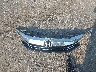 1HGCR2F76GA****** Wrecked 2016 Honda Accord in Virginia State