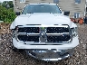 3C6JR6DT7KG****** Wrecked 2019 RAM 1500 in Pennsylvania State