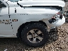 3C6JR6DT7KG****** Salvage and Repairable 2019 RAM 1500 in Pennsylvania State