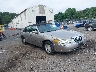 1LNHM81WX2Y****** Salvage and Wrecked 2002 Lincoln Town Car in Albany