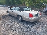 1LNHM81WX2Y****** Salvage and Repairable 2002 Lincoln Town Car in Albany