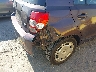 JTKKU4B47C1****** Salvage and Repairable 2012 Scion xD in California State