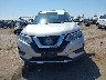 5N1ET2MT7HC****** Destrozados 2017 Nissan Rogue en Estado de California