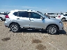 5N1ET2MT7HC****** Usados 2017 Nissan Rogue en Estado de California