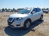 5N1ET2MT7HC****** Usados y Reparables 2017 Nissan Rogue en Sacramento