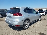 5N1ET2MT7HC****** Salvamento y Destrozados 2017 Nissan Rogue en Estado de California
