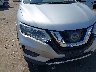 5N1ET2MT7HC****** Salvamento y Reparables 2017 Nissan Rogue en Estado de California