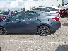 2T1BURHE6FC****** Repairable 2015 Toyota Corolla in North Carolina State