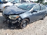 2T1BURHE6FC****** Used and Repairable 2015 Toyota Corolla in Charlotte