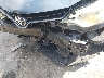 2T1BURHE6FC****** Salvage and Repairable 2015 Toyota Corolla in North Carolina State